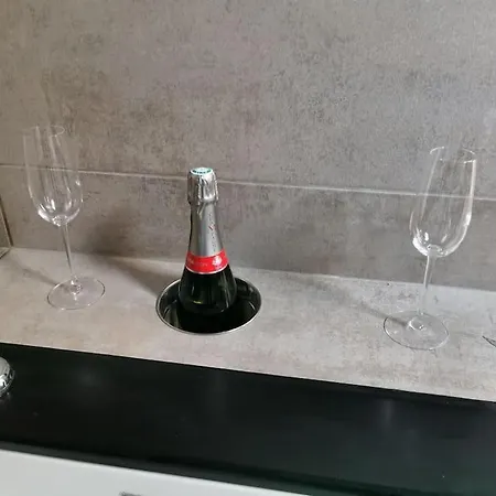 Confort Avec Baignoire Balneo' * Boos (Seine-Maritime)